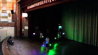 20130826北家SABALA童軍團社招1/2