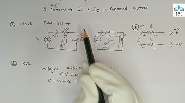 BEEE unit1 Mesh Analysis Numerical Problem N/D 2023 Anna University Question paper Solution