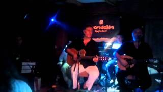 Grup Gundogarken 3 @ Mandalin Bodrum