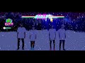 Beginning of video