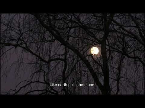 Longing (Short Movie)