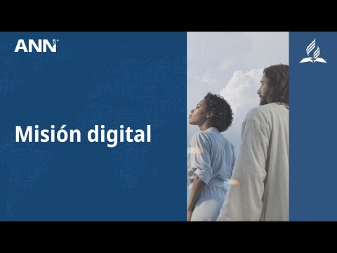 Estrategia de misión digital