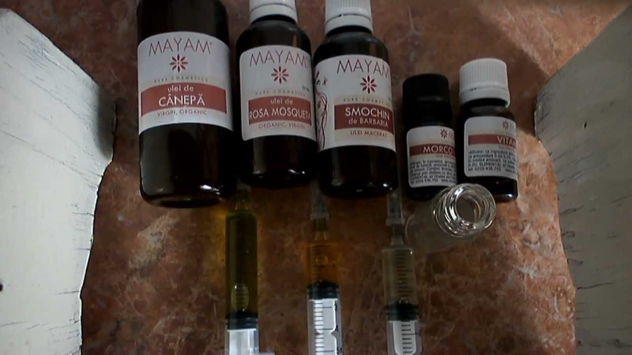 cremă antirid redecyl recenzii