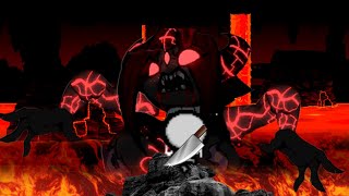 The Tainted Lost Experience 6: Endgame