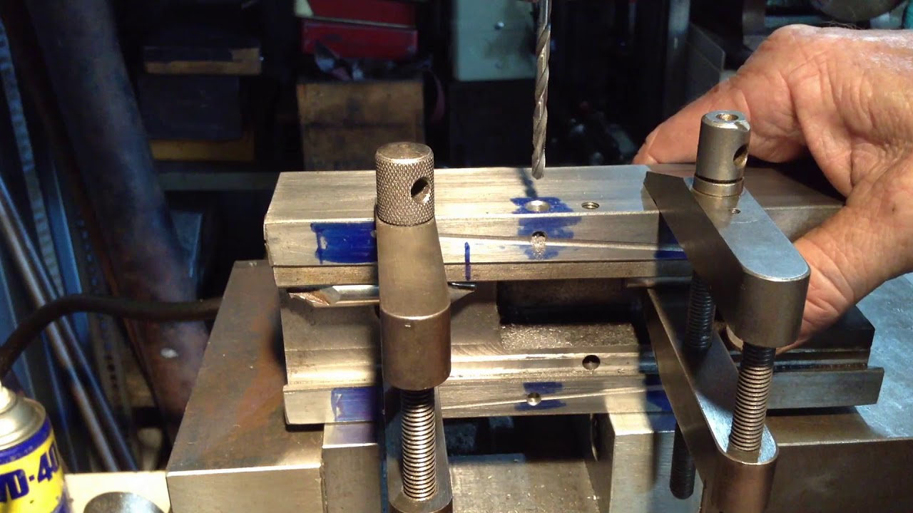 Centre Lathe Maintenance . Part 14 . YouTube