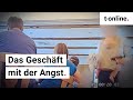Im inneren Kreis der Impfgegner: Das tödliche Geschäft mit den Masern