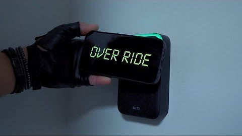 “Override” by WANTED - Official Music Video