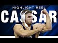 Anthony Cassar - Penn State Wrestling Highlights