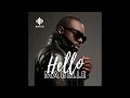 GIMS X Jul X Keblack X Aya Nakamura X Dr Yaro Hello Ma Belle Dacla Remix