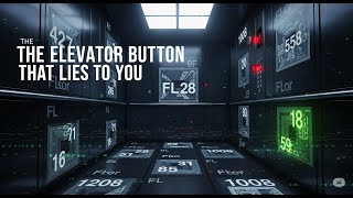 The Elevator Button That Lies to You