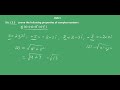 1.2.3 prove the following properties of complex numbers a) |z|=|-z|=|z ̅ |=|-z ̅ |