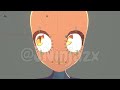 Automatic Eyelid Movement with Eyes (WIP) | Mythical Mythics