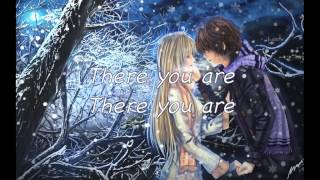 Fire And The Flood w/lyrics