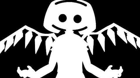 Bad apple but its discord messages