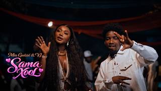 Mia Guisse, VJ - Sama Xool (Clip Officiel)