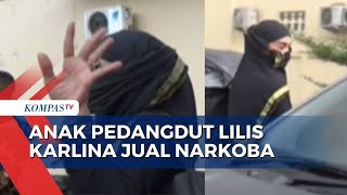 Masih di Bawah Umur, Anak Pedangdut Lilis Karlina Tersandung Kasus Jual Beli Narkoba