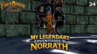 Mistmoore is Top Tier - My Legendary Adventures in Norrath - 34