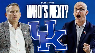 How John Calipari ELEVATES Arkansas, Who's NEXT for Kentucky? | CBS Sports