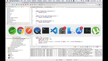 Possibilidade de atualizar os itens do carrinho de compras
