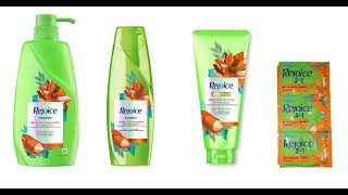 Rejoice Rich Soft Smooth Radio Ad screenshot 3