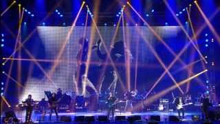 ЕЩЕ НЕ ВСЕ. Стас Намин и Группа ЦВЕТЫ. Человек разумный (Crocus Hall - Live) 2013
