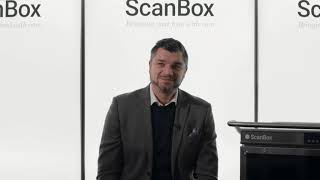 Scanbox Say Hello To Henrik, The New Ceo Of Scanbox
