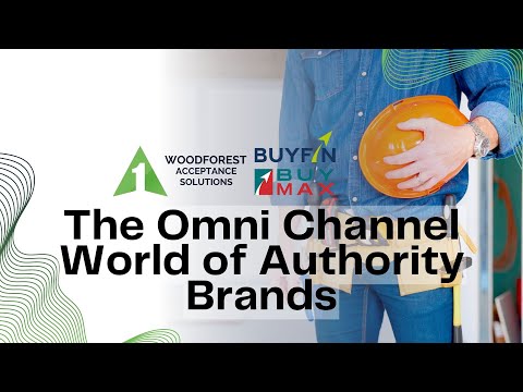 Who Owns Authority Brands Llc