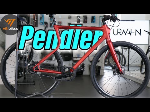 Das Stevens E Pordoi 2020 Bosch Cx Fully Vit Bikestv Youtube