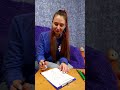 Как легко нарисовать РОЗУ из сердечка. Это сможет повторить каждый #shorts