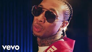 Download Mp3 Tyga King of the Jungle