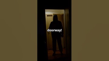 Why You Forget Why You Entered a Room!