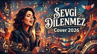 Sevgi Dilenmez - Acapella Cover 2026
