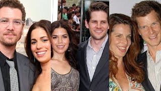 Ugly Betty ... and their real life partners