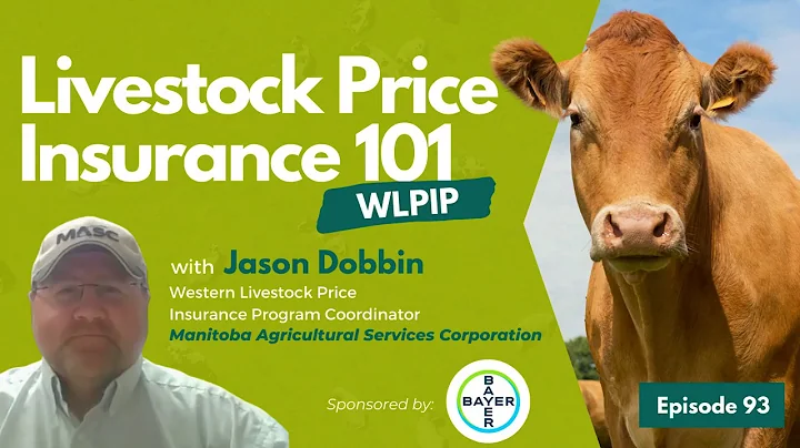 (Show Trailer) IF 93: Livestock Price Insurance 10...