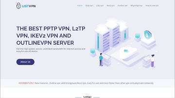 How use l2tp vpn on android