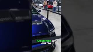 Carroll Shelbys 200Mph Secret