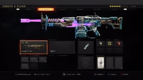 *INSANE* EASY DUPLICATION GLITCH CAMO STILL WORKING 1.08 PATCH (BLACK OPS 4 MULTIPLAYER)