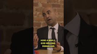 Creatively We Never Make It | Hasan Minhaj On What Do You Bring To The Table Podcast