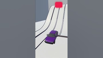 Car Crash Simulator Lite 4