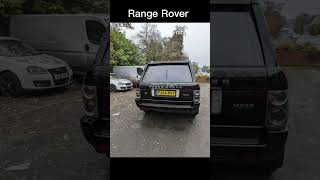 Range Rover 2005 Model forsale shorts viral