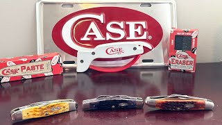 Famous 3 Case Knives everyone should try Profile