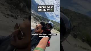 Aap kahan se ho ? Comment ! ❤️ #motovolgger #ridersam #motovolgger  #ridercommunity