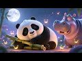 Buenas Noches, Canción de Cuna del Zoológico 🦁🌙 | Canción Infantil, Nursery Rhyme y Baby Song