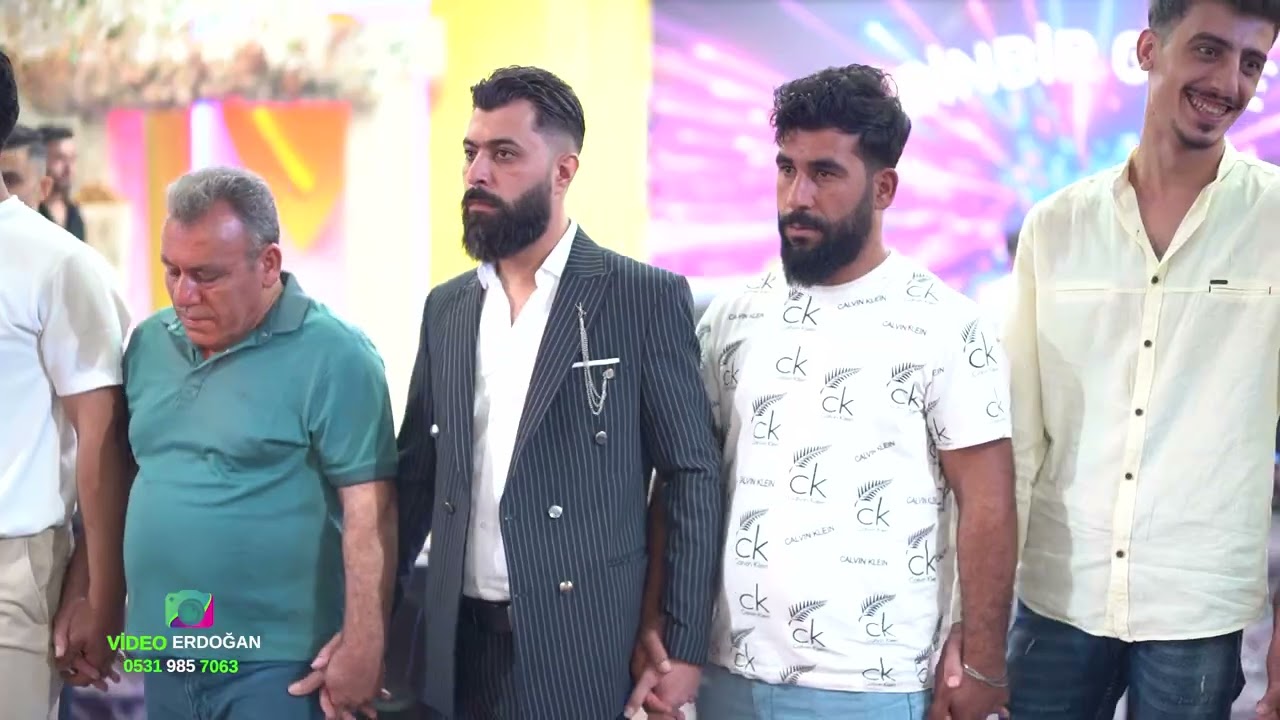 افراح اهالي الرشوان العريس احمد ابن السيد شكري ابو  احمد الفنان بدر شان ابو علي والفنان حسين الزوري2