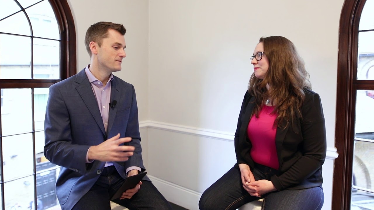 HyprMX Fireside Chats:  Dirtybit @ PGC London