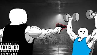 Gym Mistakes You Should Get Punished For (and you will)