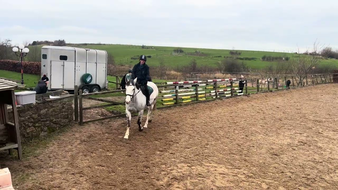 NC Arwen BD Intro A Winter Champs Dec 2025