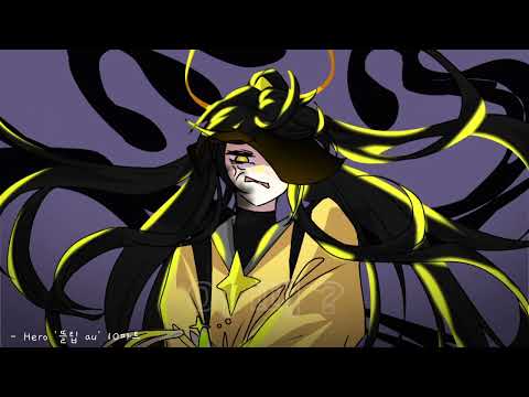 [뜰팁/뜰팁au] 오랜만의 영상이 합작 파트 모음 4 여서 실망하셨나요:)