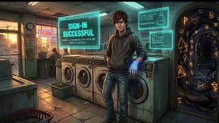 Sign-In Complete (Main Theme from "The Daily Grind of Divine Rewards")