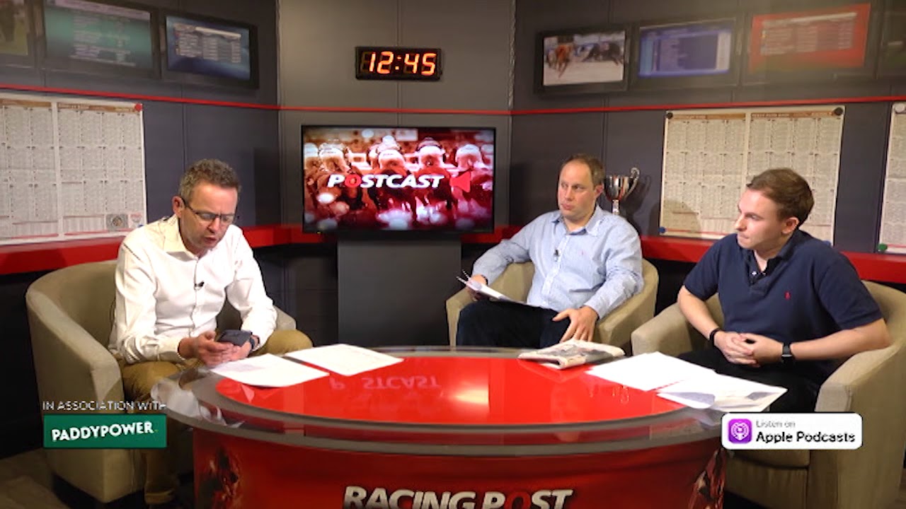 horseshoe bend Postcast: Weekend Tipping 26-01-18